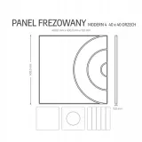 panel-frezowany-modern-4-40x40-orzech-material-plyta-mdf
