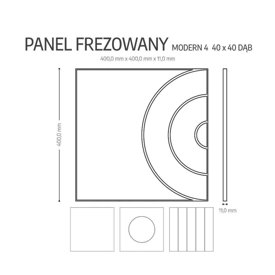 panel-frezowany-modern-4-40x40-dab-stan-nowy