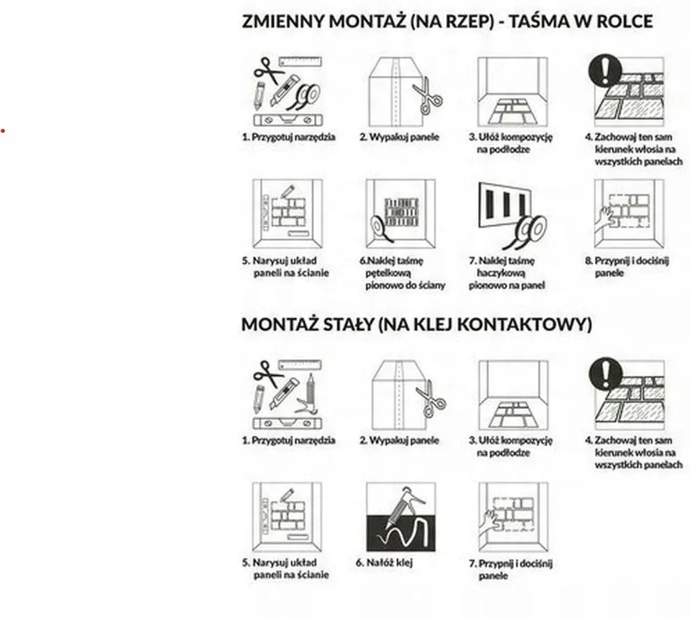 cegla-elastyczna-brown-101-m2-stan-nowy