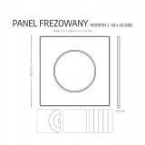 panel-frezowany-modern-2-40x40-dab-material-plyta-mdf