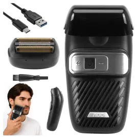 golarka-meska-do-brody-maszynka-aoc-pht-102-3-ostrza-3-predkosci-usb-c-lcd