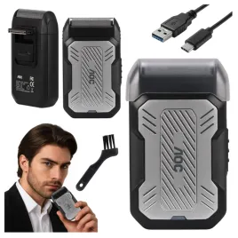 golarka-meska-do-brody-maszynka-foliowa-aoc-pht-109-trymer-usb-c