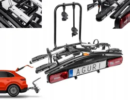 bagaznik-rowerowy-na-hak-aguri-active-bike-e-bike-na-2-rowery-elektryczne