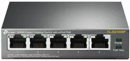 switch-tp-link-tl-sg1005p
