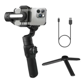 gimbal-reczny-selfiestick-aochuan-s2-do-smartfonow-czarny