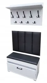 szafka-na-buty-z-wieszakiem-80x30du-panel4-bialy-polkowieszak