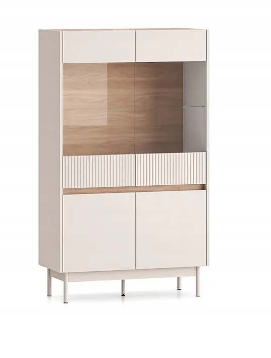 kaszmir-witryna-niska-92cm-dunea-03-ml