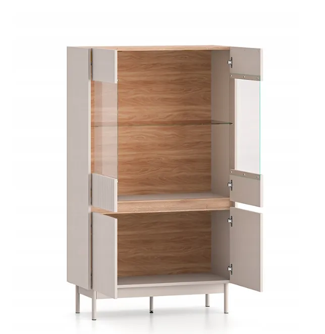 kaszmir-witryna-niska-92cm-dunea-03-ml