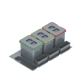 pojemnik-kosz-na-odpady-praktiko-90-3x20l-h-400-rejs-we14-1831-05-049