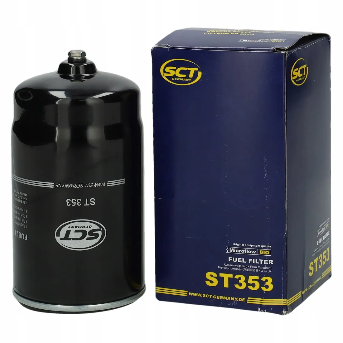 filtr-paliwa-sct-st353