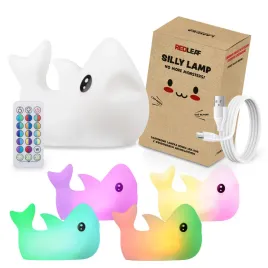 lampka-nocna-dla-dzieci-kolorowa-silikonowa-bezpieczna-rgb-pilot-rekin