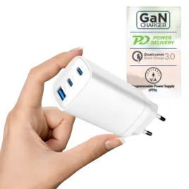 szybka-ladowarka-sieciowa-gan-2x-usb-c-usb-a-3-0-pd-qc-kostka-65w