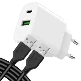 ladowarka-sieciowa-20w-zasilacz-do-kasy-fiskalnej-posnet-kabel-usb-18m