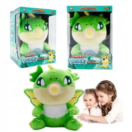 przytulanka-maskotka-smok-popik-zielony-spiro-sciskaj-strzelaj-pileczkami