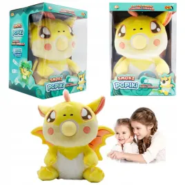 przytulanka-maskotka-smok-popik-zolty-mitis-sciskaj-strzelaj-pileczkami