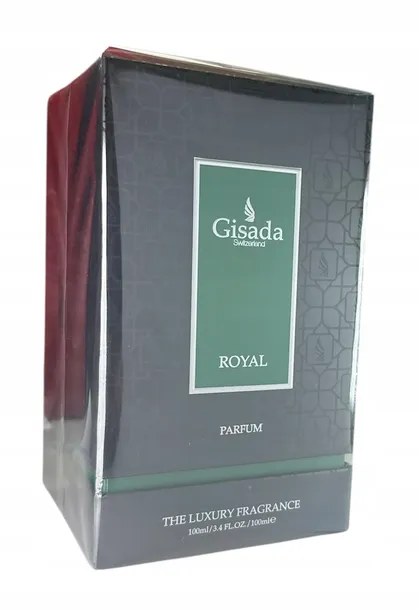 gisada royal