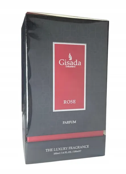 gisada rose