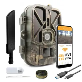 kamera-obserwacyjna-fotopulapka-redleaf-rd7200-lte-4g-4k-ip65-120mp