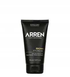 arren-brown-styling-gel-zel-koloryzujacy-brazowy-lekkie-utrwalenie-150m