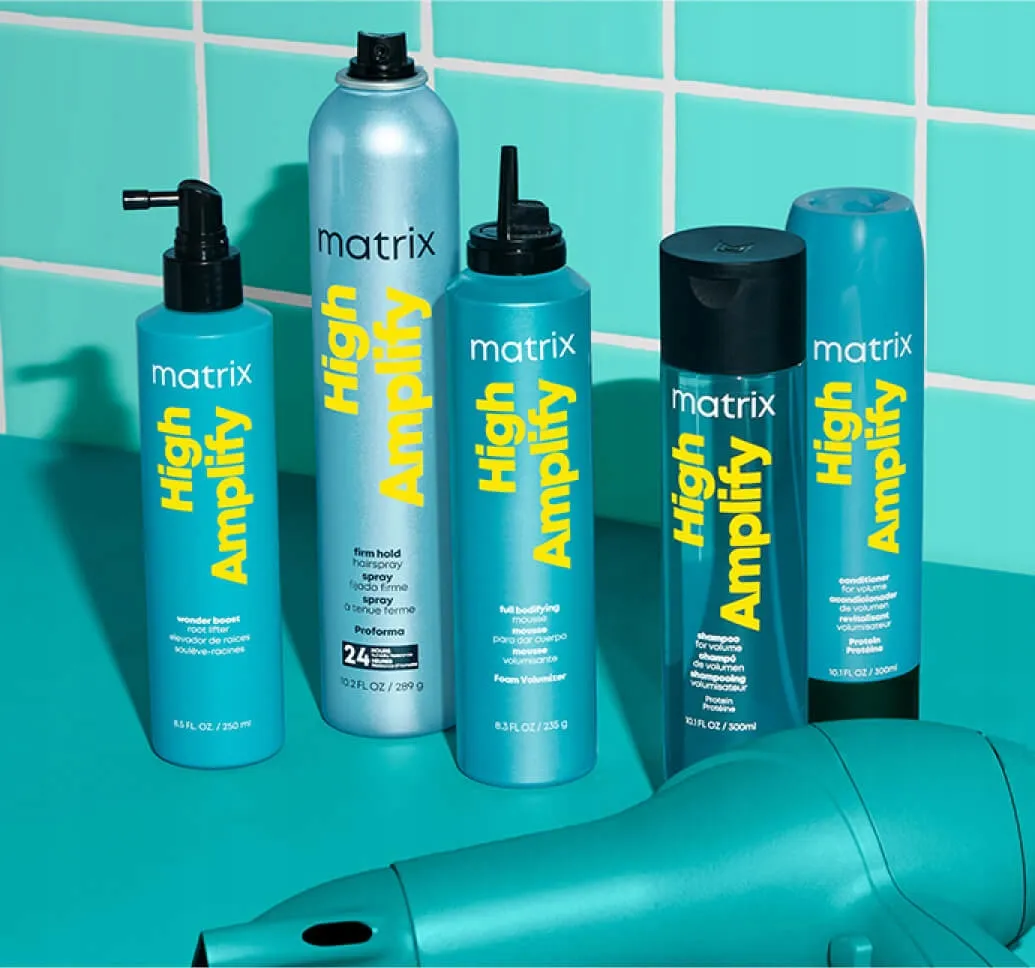 matrix-total-results-high-amplify-protein-conditioner-300ml