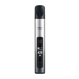 przenosny-waporyzator-suszu-waporyzator-cbd-vaporizer-x-max-v3-pro-silver
