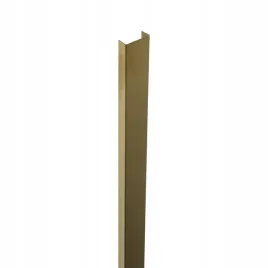 listwa-ozdobna-265-cm-zlota-szczotkowana