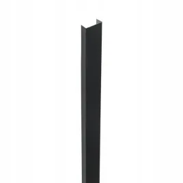 listwa-ozdobna-265-cm-czarna-matowa