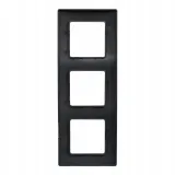 ramka-potrojna-legrand-czarny-stan-powystawowy