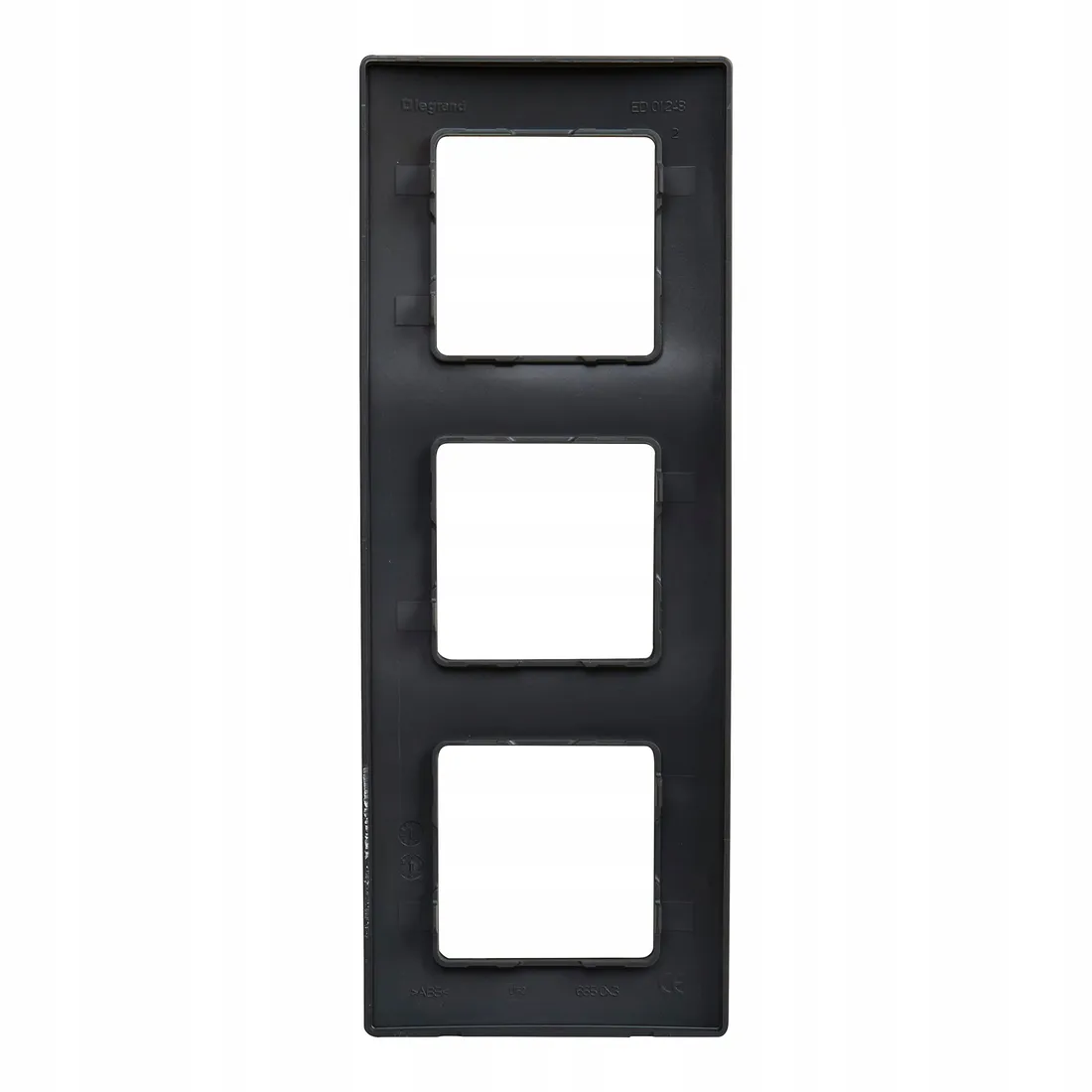 ramka-potrojna-legrand-czarny-stan-powystawowy