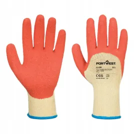 rekawica-grip-xtra-zolty-pomaranczowy-r-xxl