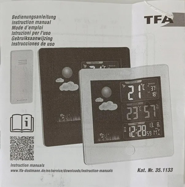 tfa-dostmann-sun-35-1133-01-stacja-pogody-kolor-czarny