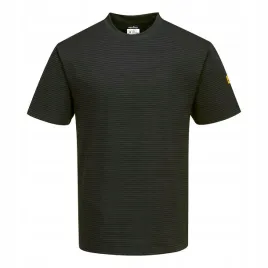 t-shirt-antyelektrostatyczny-esd-czarny-r-xxs