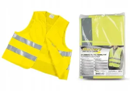kamizelka-odblaskowa-zolta-xl-2-tasmy-bezpieczenstwo-pieszy-rower