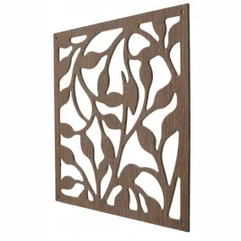 panel-wiszacy-lekka-scianka-dekoracyjna-quadro-botanic-orzech-sklejka