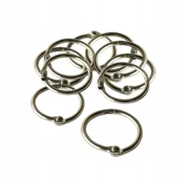koleczka-montazowe-srebrne-10-sztuk-karabinczyk-okragly-o30-mm