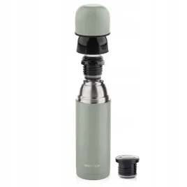 termos-1000-ml-khaki-z-kubkiem-izolowany-meteor