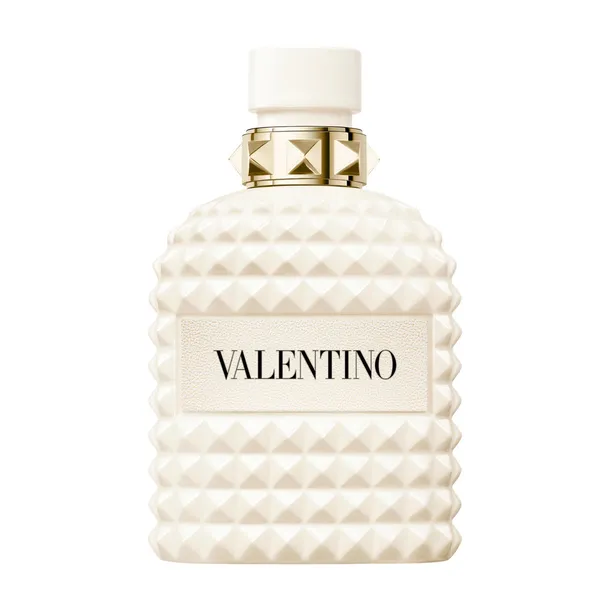 valentino valentino uomo born in roma ivory woda toaletowa 100 ml     