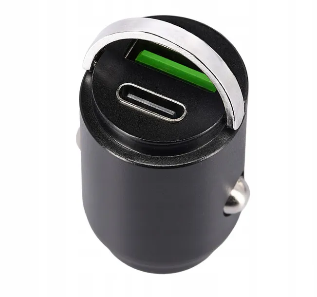 szybka-ladowarka-samochodowa-40w-usb-usb-c-supercharge-kolor-czarny