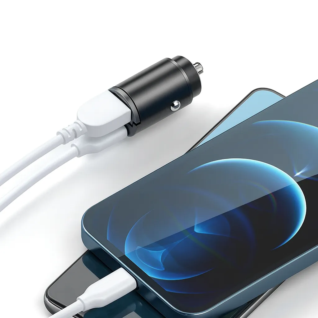 szybka-ladowarka-samochodowa-40w-usb-usb-c-supercharge