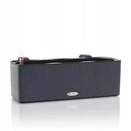 doniczka-tworzywo-sztuczne-szary-lechuza-397-cm-x-14-x-135-cm