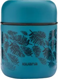 termos-iguana-peony-zielony