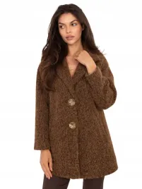 plaszcz-damski-boucle-elegancki-przejsciowy-z-ozdobnymi-guzikami