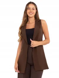 kamizelka-materialowa-damska-elegancka-dluga-z-kolnierzem