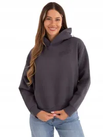 bluza-damska-dresowa-z-kapturem-ocieplana-maly-nadruk