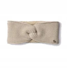 opaska-na-glowe-horze-kaycee-25aw-z-podszyciem-bezowa