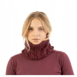 komin-anky-neckwarmer-25aw-z-podszyciem-windsor-wine-bordowy