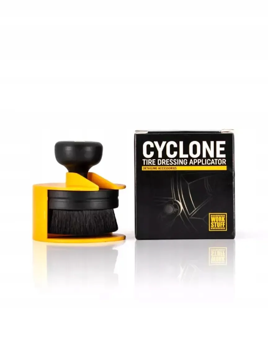 work-stuff-cyclone-tire-brush-applicator-aplikator-do-dressingow-do-opon-waga-z-opakowaniem-0-1-kg