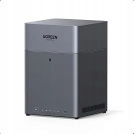 ugreen-nasync-dh4300-plus-4-bay-desktop-nas-25gbe-lan-8-gb-lpddr4x-ram