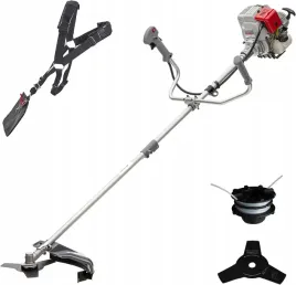 ikra-kosa-podkaszarka-spalinowa-ibf-31-4-3-zebne-ostrze-pasek-i-oslona