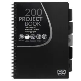 kolozeszyt-kolobrulion-b5-200-stron-coolpack-czarny